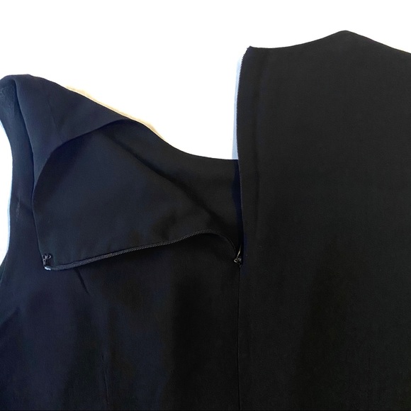 Vintage Spenser Jeremy 100% silk top - Picture 3 of 5